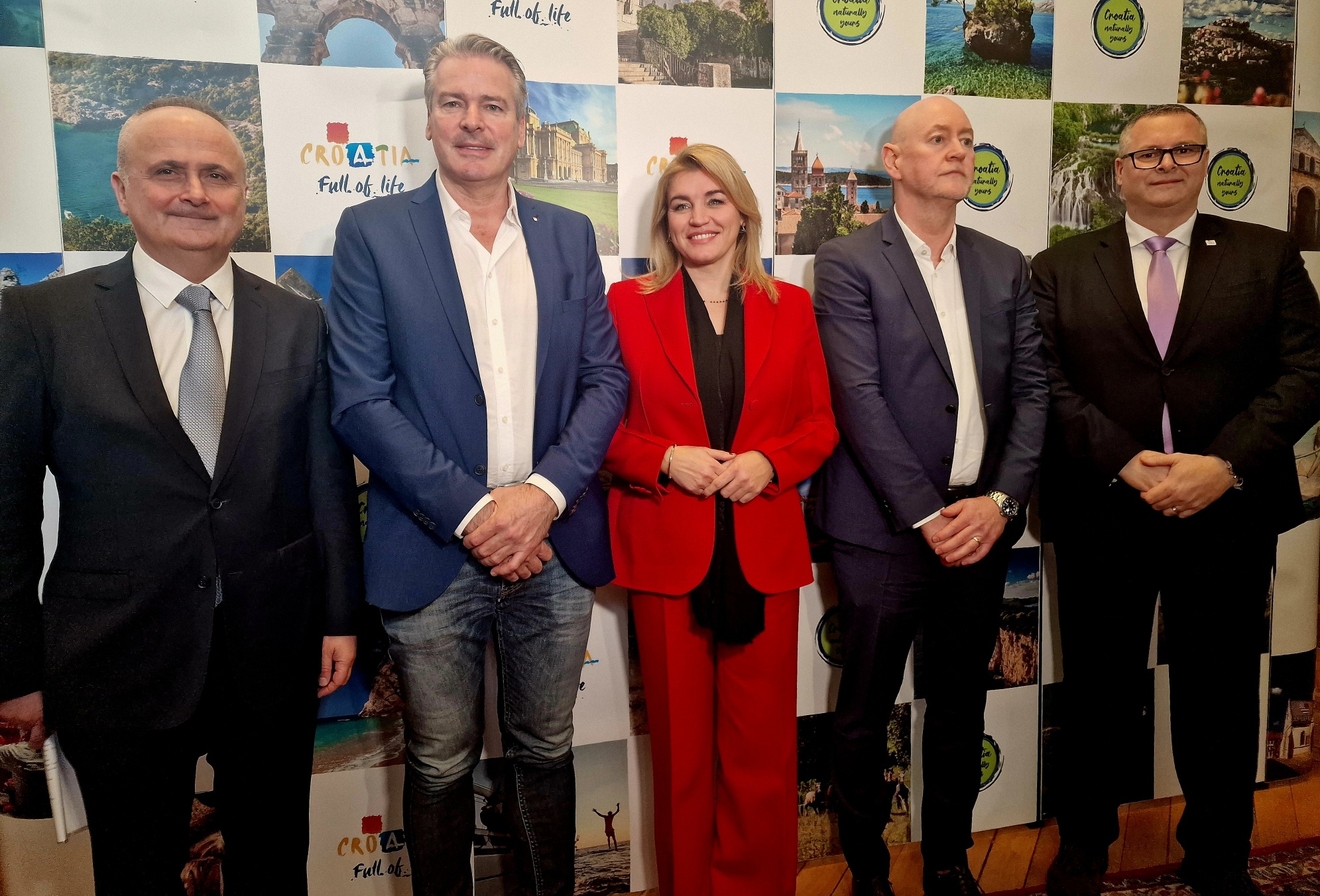 BERLIN Počinje jedan od najvećih svjetskih turističkih sajmova, Hrvatska među našim najjačim gostima