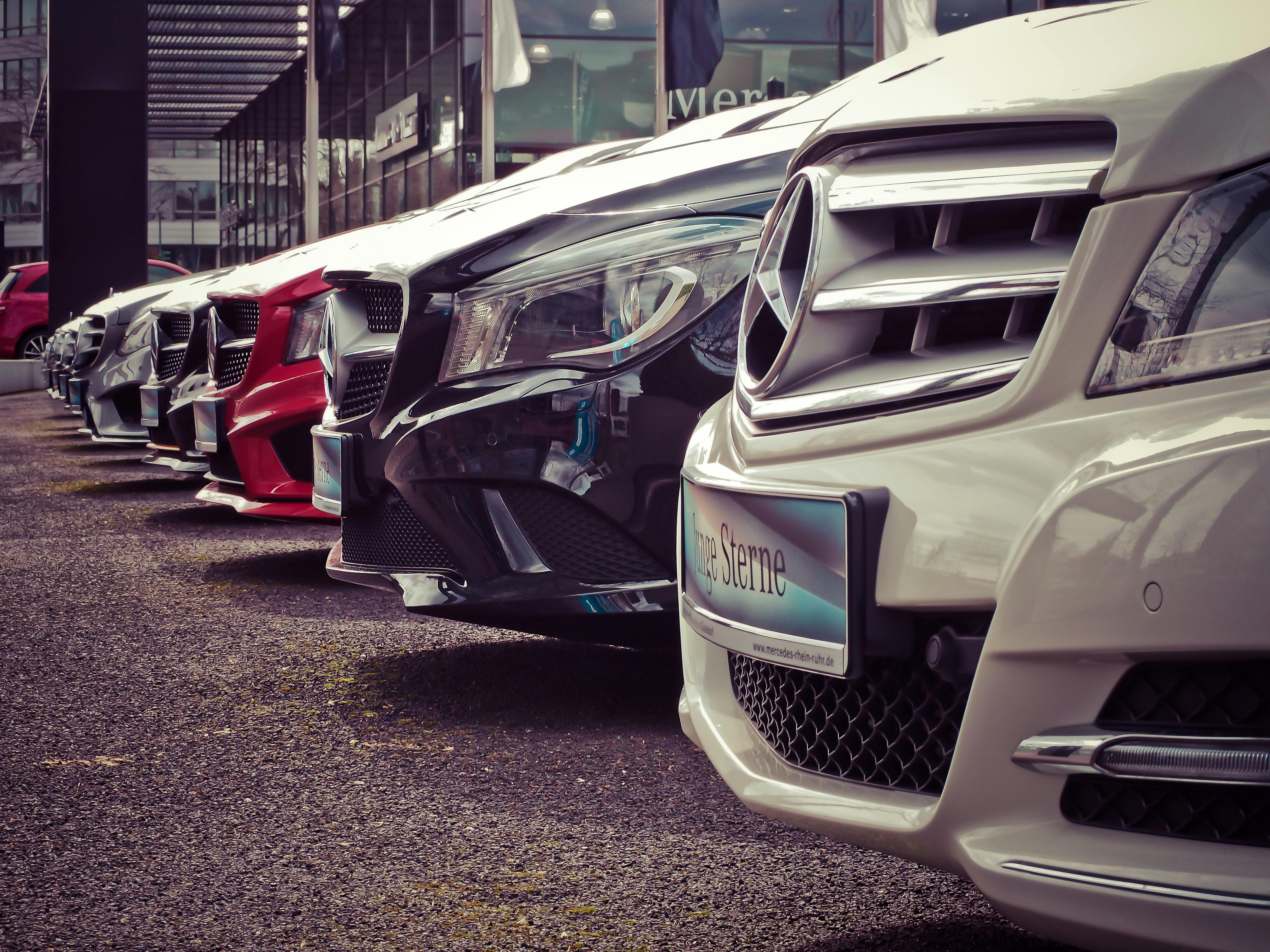 Istraživanje otkrilo: Hrvatski vozači preferiraju rabljene automobile iz Njemačke