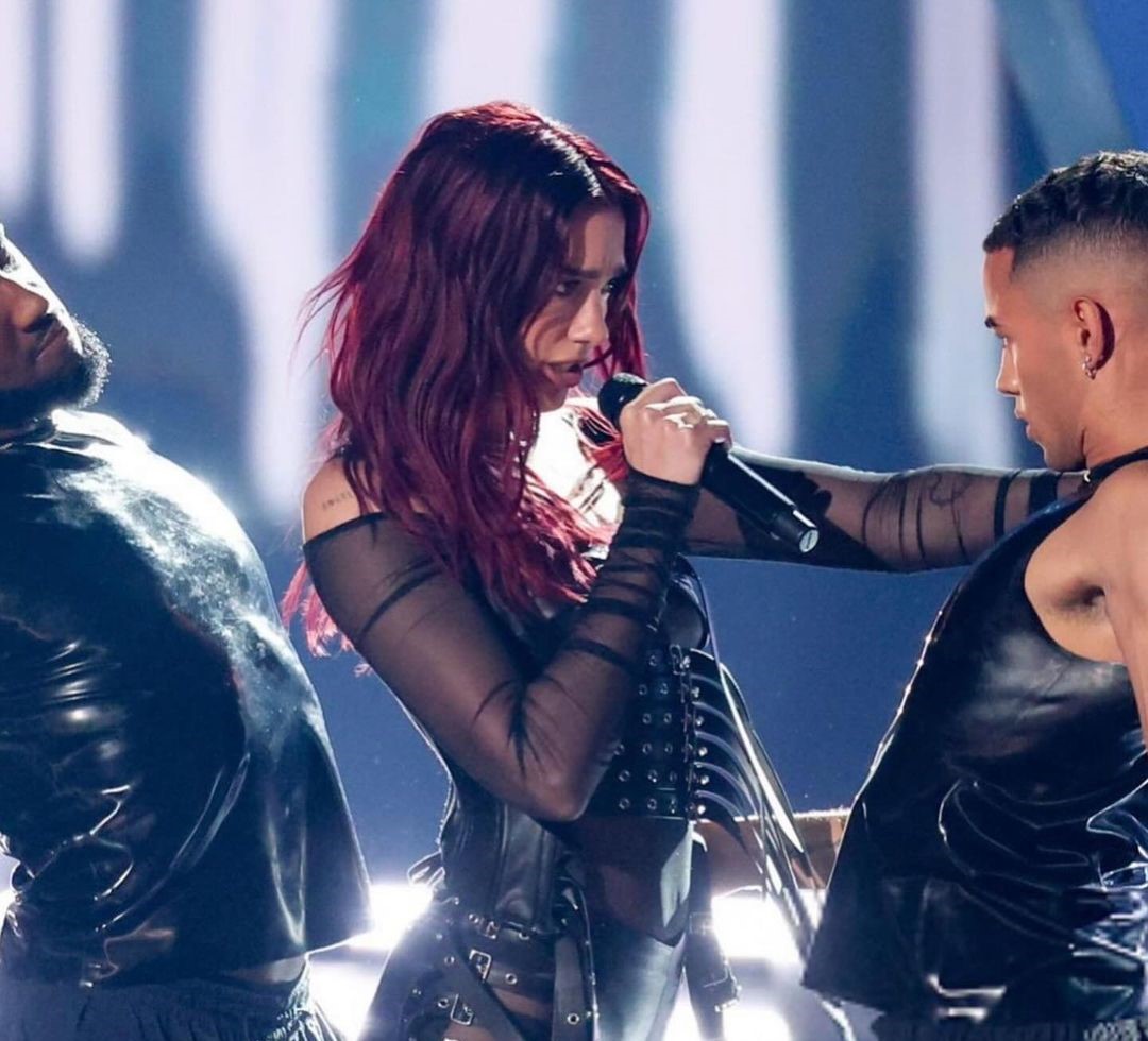 ZAKASNILI STE! Dua Lipa rasprodala pulsku Arenu!