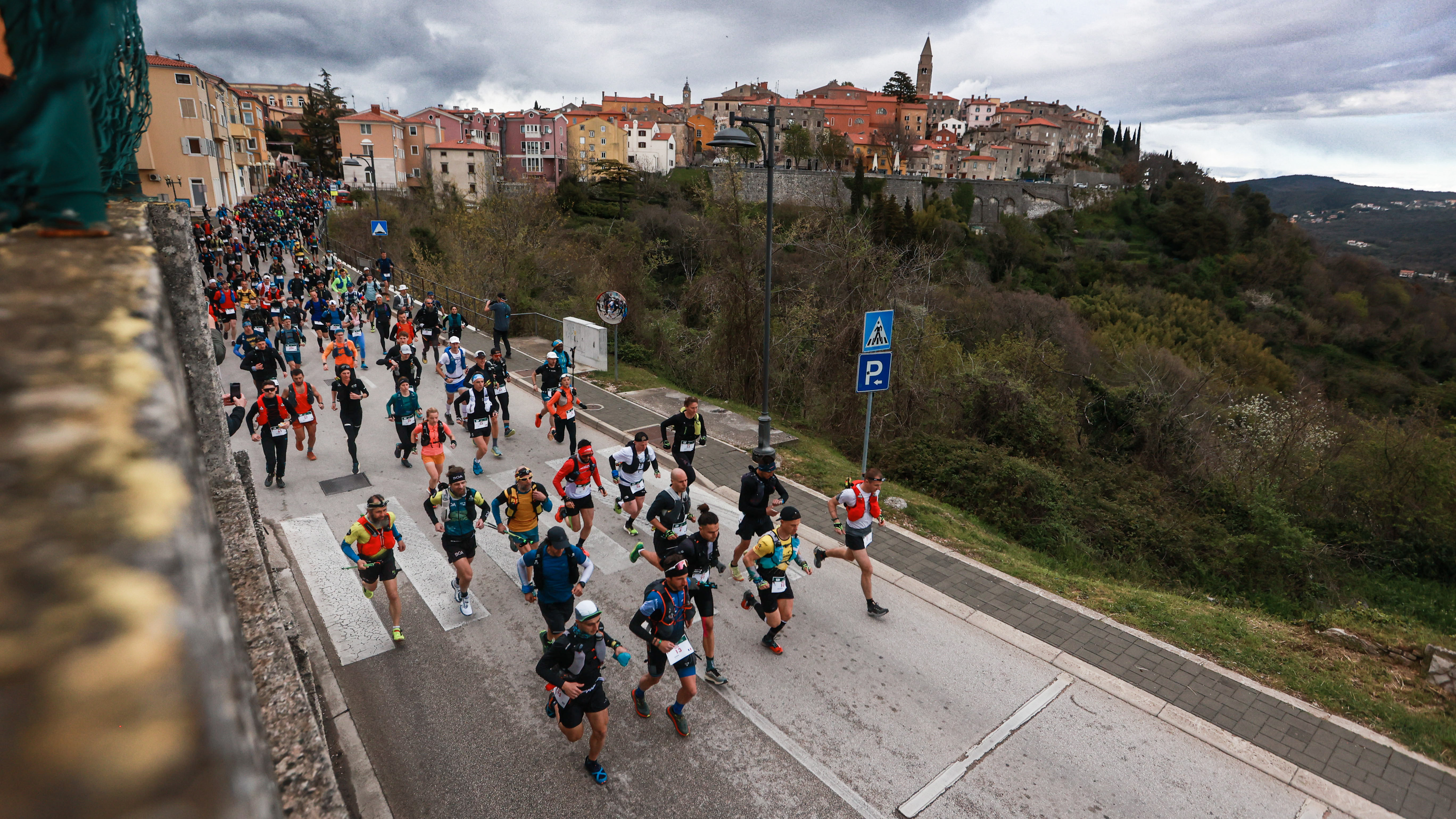 UMAG Prvi travanjski vikend u znaku dvanaestog izdanja Sajma sporta te ultratrail utrke