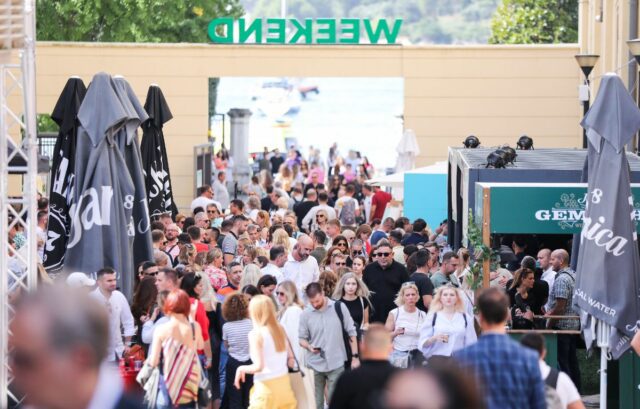 Weekend Media Festival ponovno radi iskorak – uz HR.Weekend pridružuje se i AI Weekend!