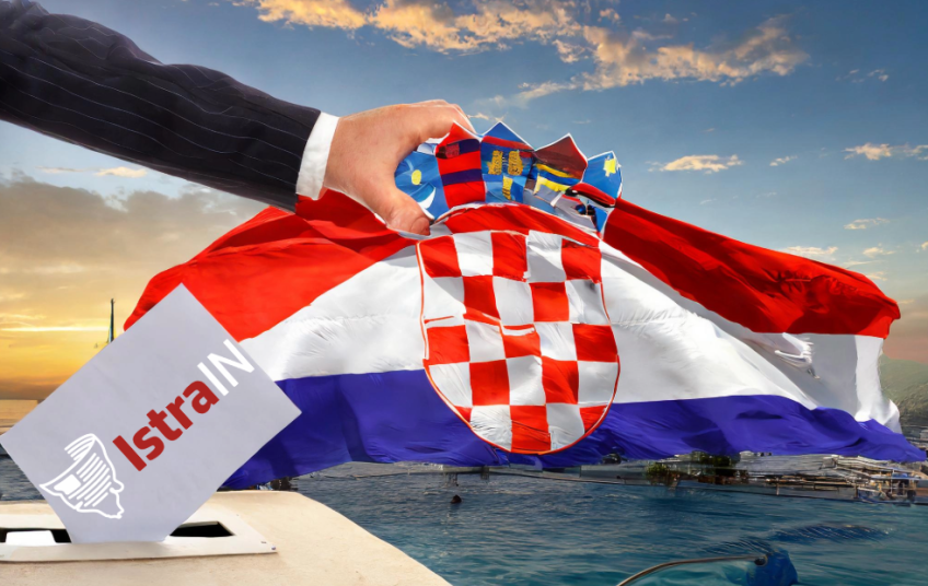 KRENULA IZBORNA KAMPANJA U 8. izbornoj jedinici gotovo 200 kandidata, načelnik Višnjana ipak neće moći na zbore