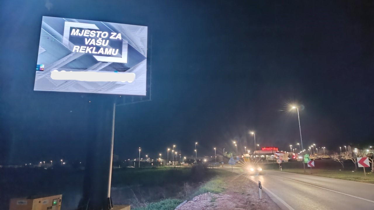 KRŠENJE ZAKONA U VODNJANU Zakon štiti tamno zvjezdano nebo: Hrvatska ima jedan od najboljih zakona na svijetu
