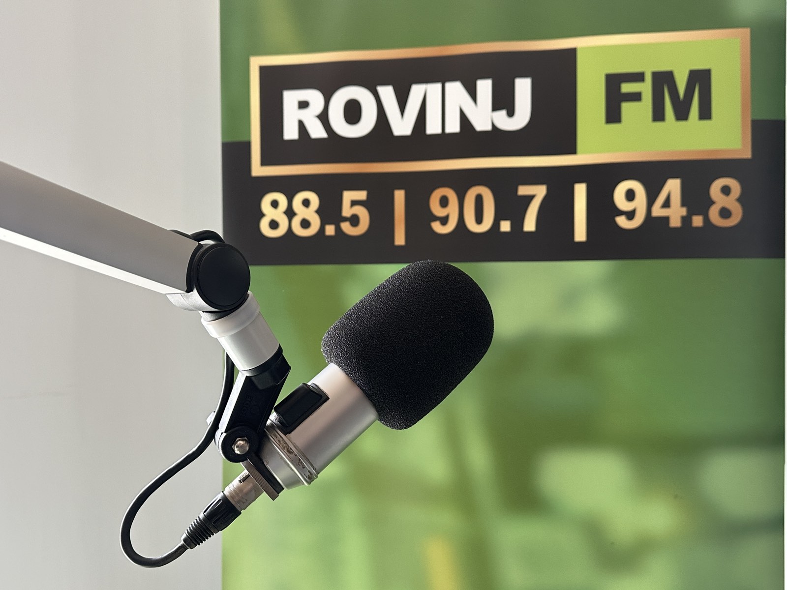 Ove srijede pratite veliko političko sučeljavanje na Rovinj FM-u