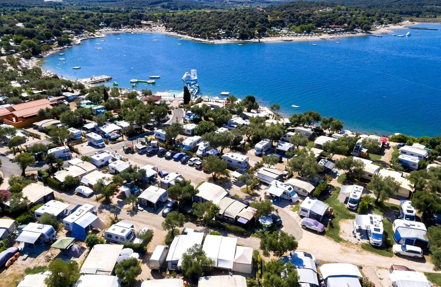 SJAJNI REZULTATI! Valalta iz Rovinja na prvom mjestu po prihodima i plaćama zaposlenika u Hrvatskoj