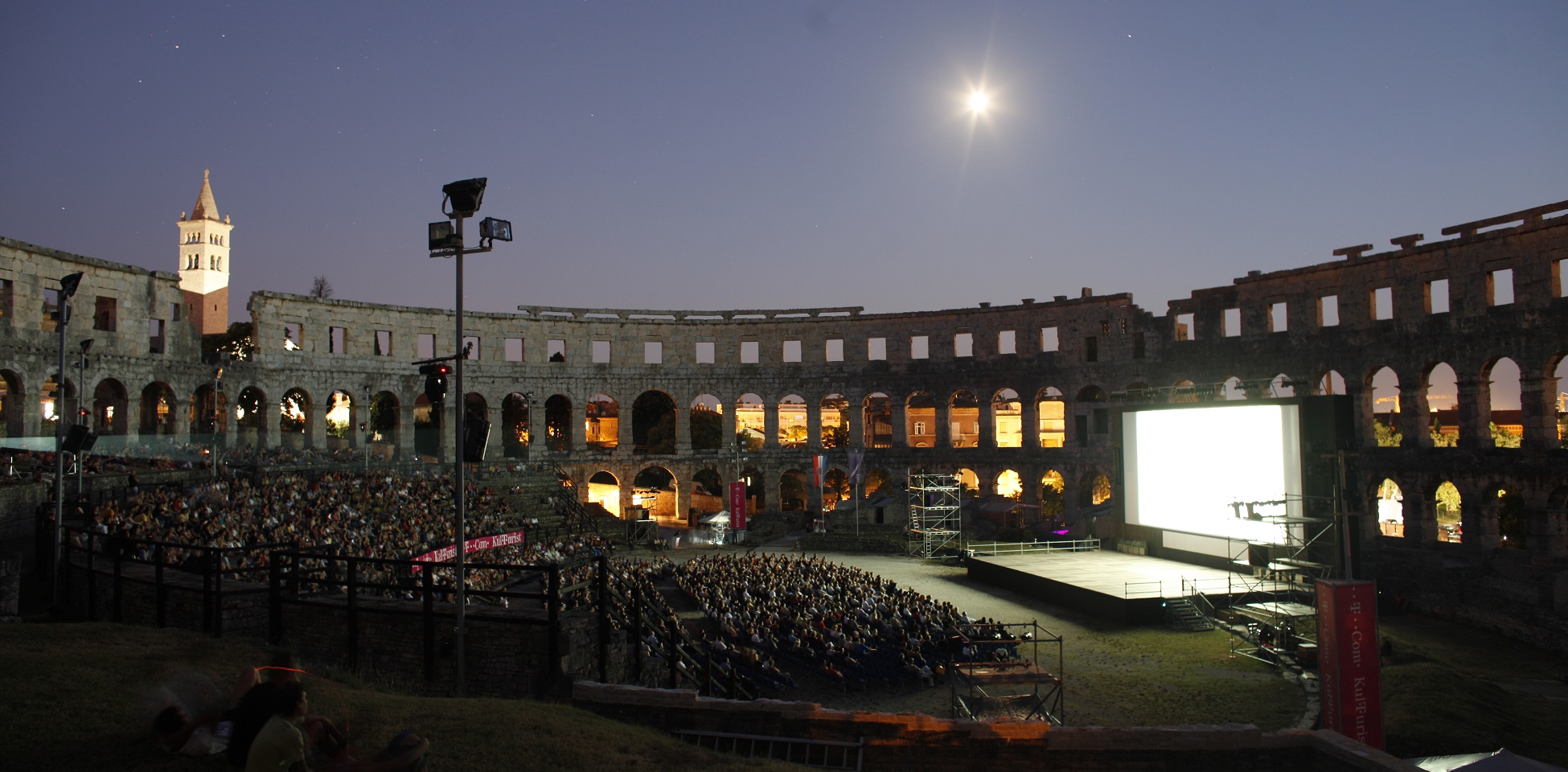 Otvorene prijave za Studentski program 71. Pula Film Festivala