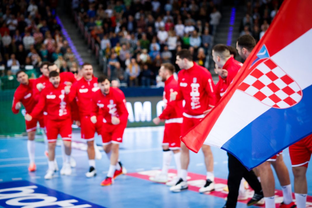 Legendarni Dagur Sigurdsson u reprezentaciju pozvao labinskog rukometaša
