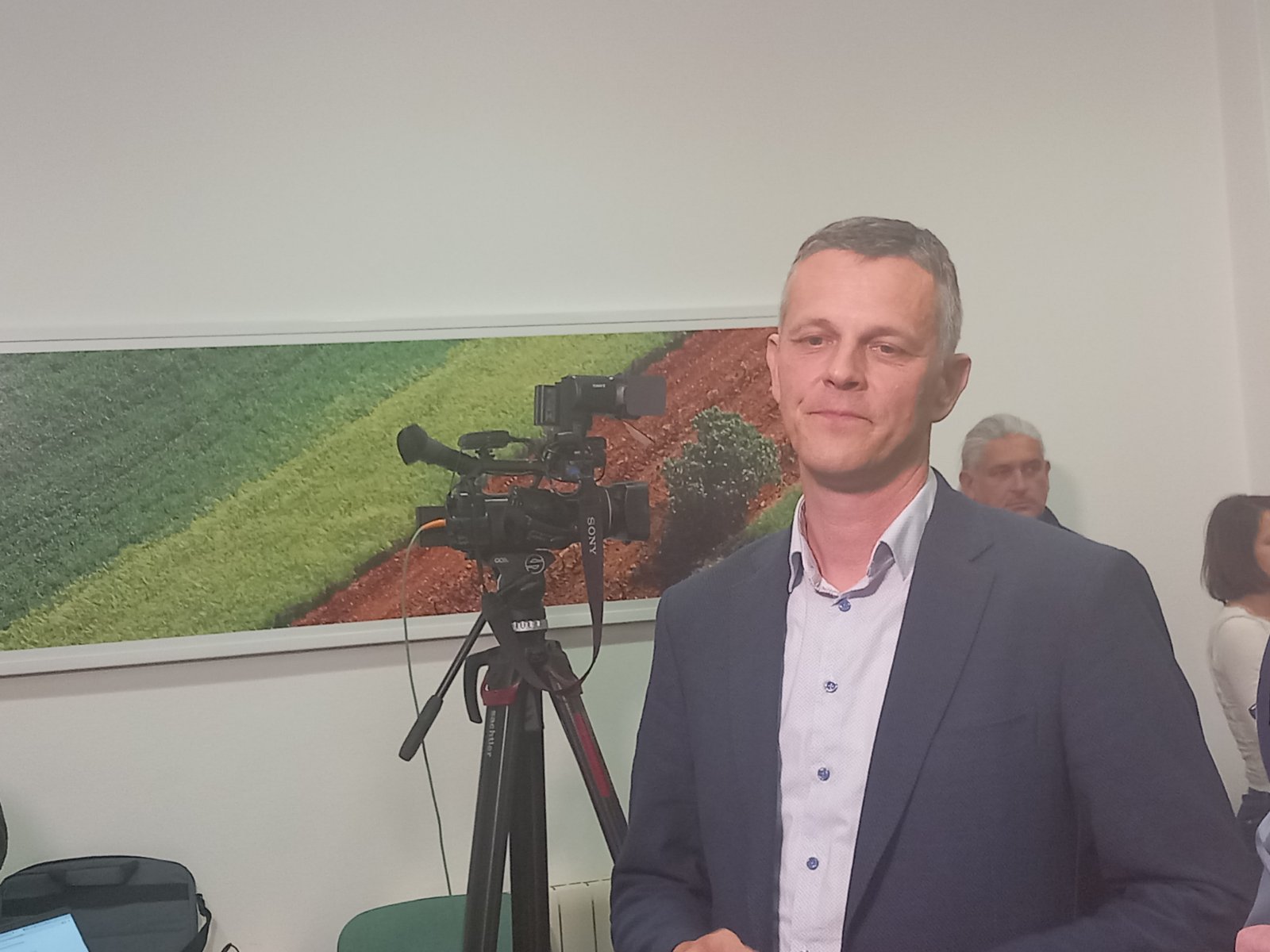 VALTER FLEGO: Još se igra, sve dok sudac ne odsvira zadnji zvižduk!