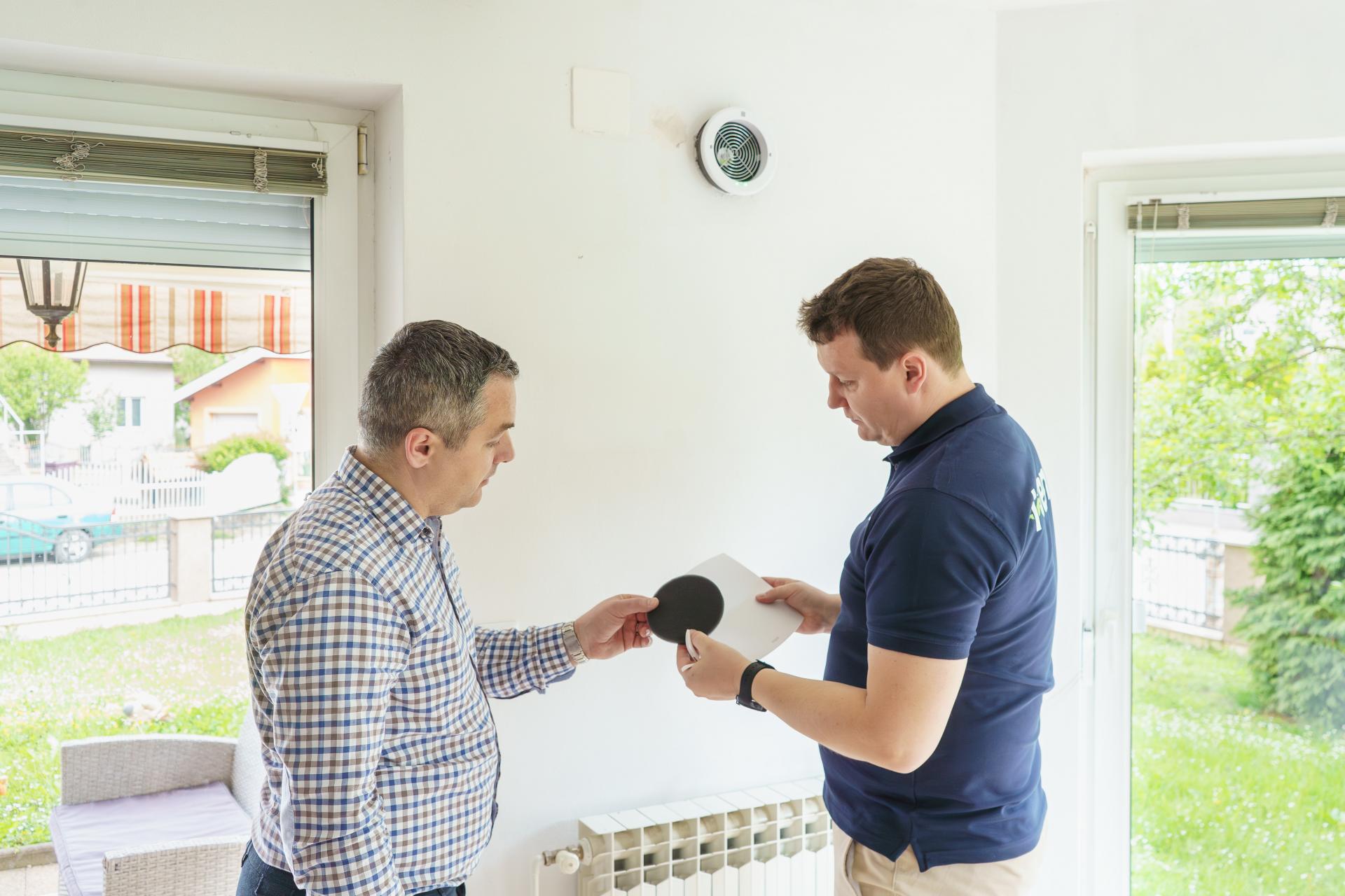 Je li sada ventilacija s rekuperacijom jedini učinkovit i smislen sustav, ili je klasični i dalje učinkovit?