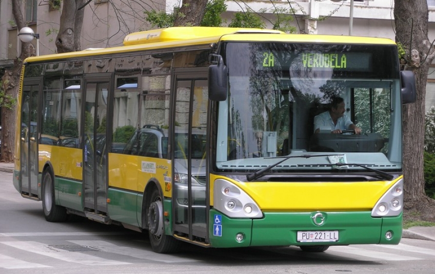 ZANIMLJIVA RADIONICA U PULI Besplatno naučite kako izraditi omot za