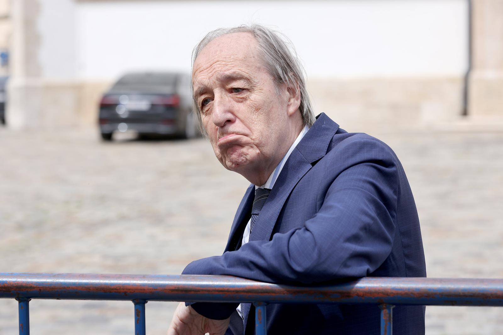 Furio Radin: Nismo još odlučili tko će od nas biti dio većine jer nismo znali da ćete to pitati