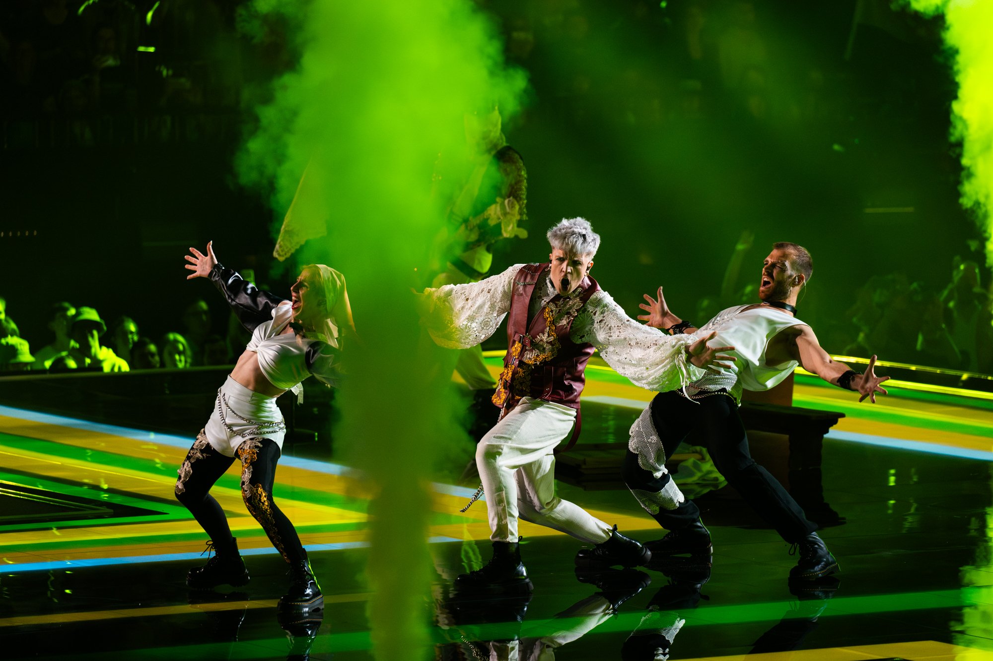 Finale Eurovizije možete gledati u Kinu Valli i na Studentskom trgu u Puli