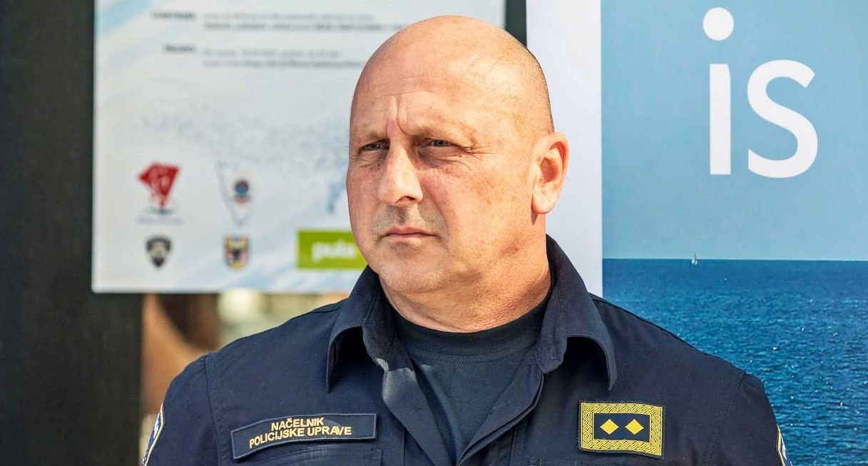 Načelnik Alen Klabot: Tražimo poštene mlade ljude koji su spremni pomagati, čuvati i štititi