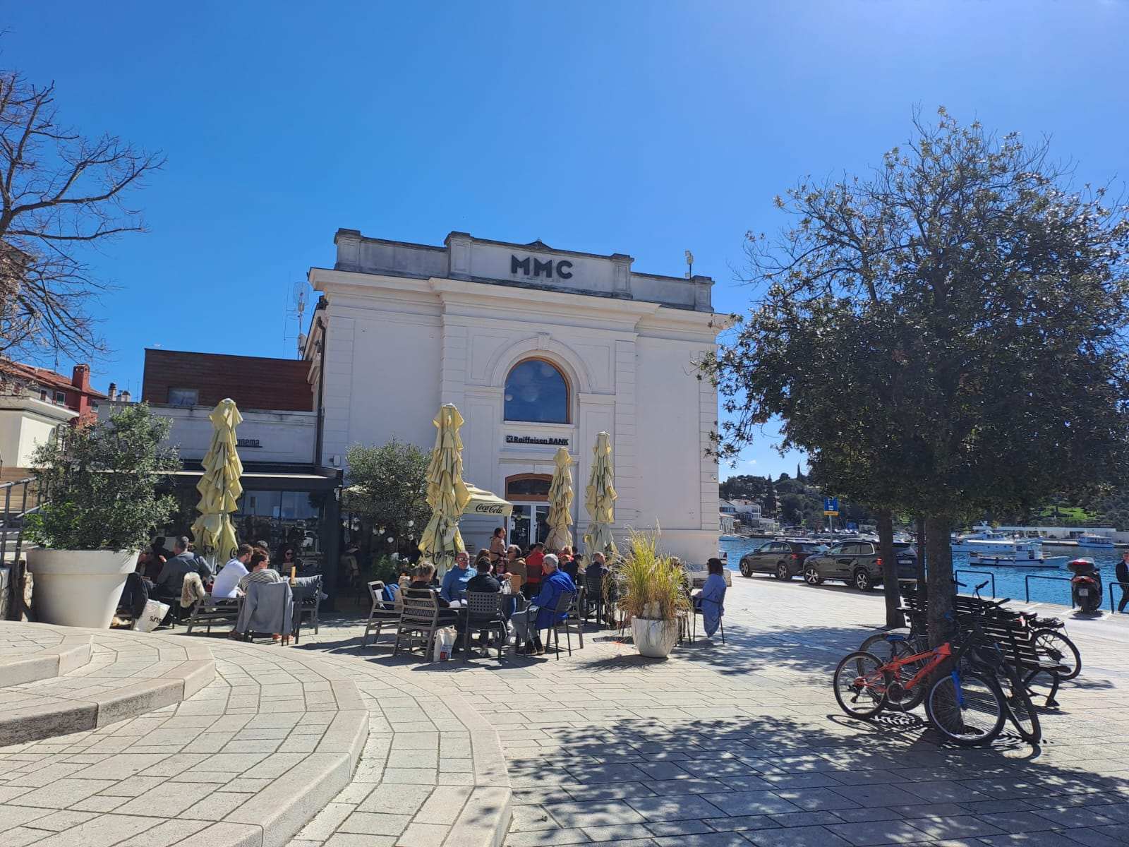 ROVINJ SPRING JAZZ Čekaju vas tri vrhunska koncerta krajem mjeseca