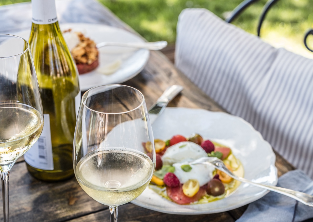 Počelo je prestižno gourmet iskustvo u Rovinju i Balama