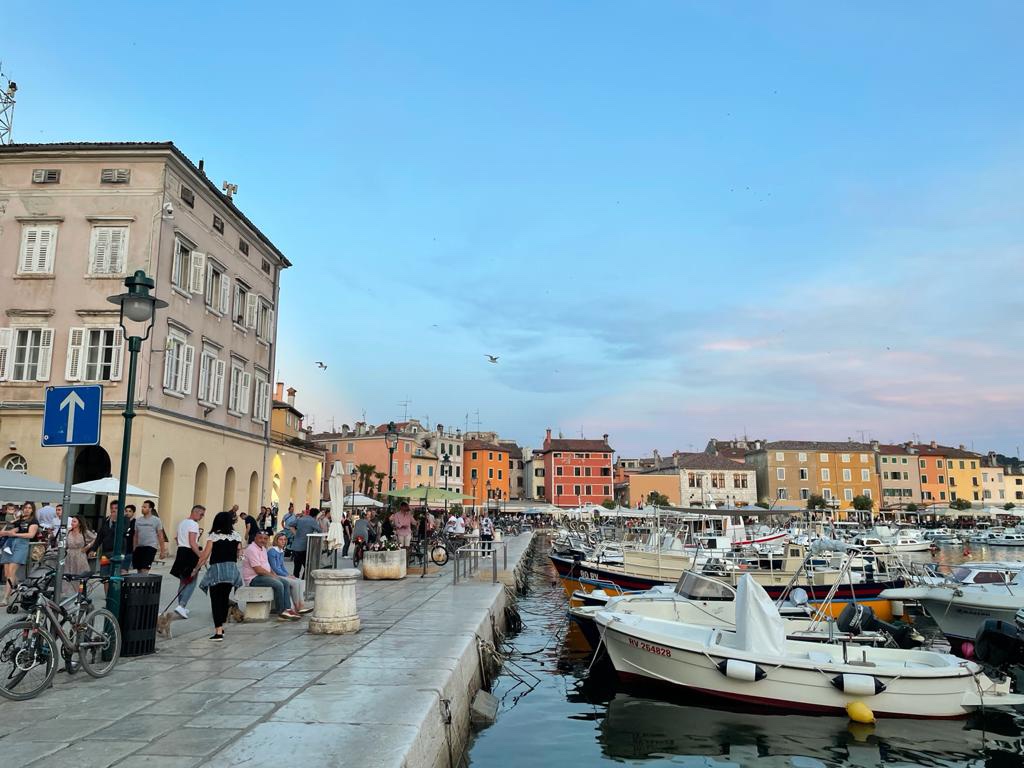 OČEKUJE SE ODLIČNA TURISTIČKA SEZONA Hrvatska se nalazi među najtraženijim europskim destinacijama
