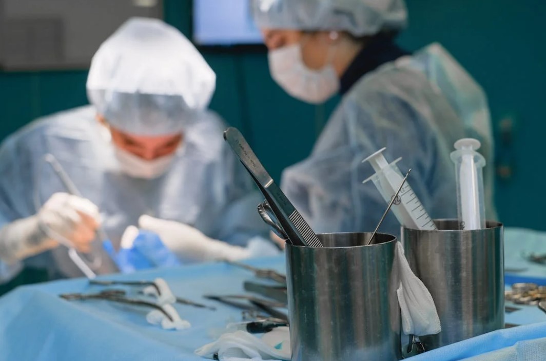 U Hrvatskoj je prošle godine izvršeno 300 transplantacija organa!
