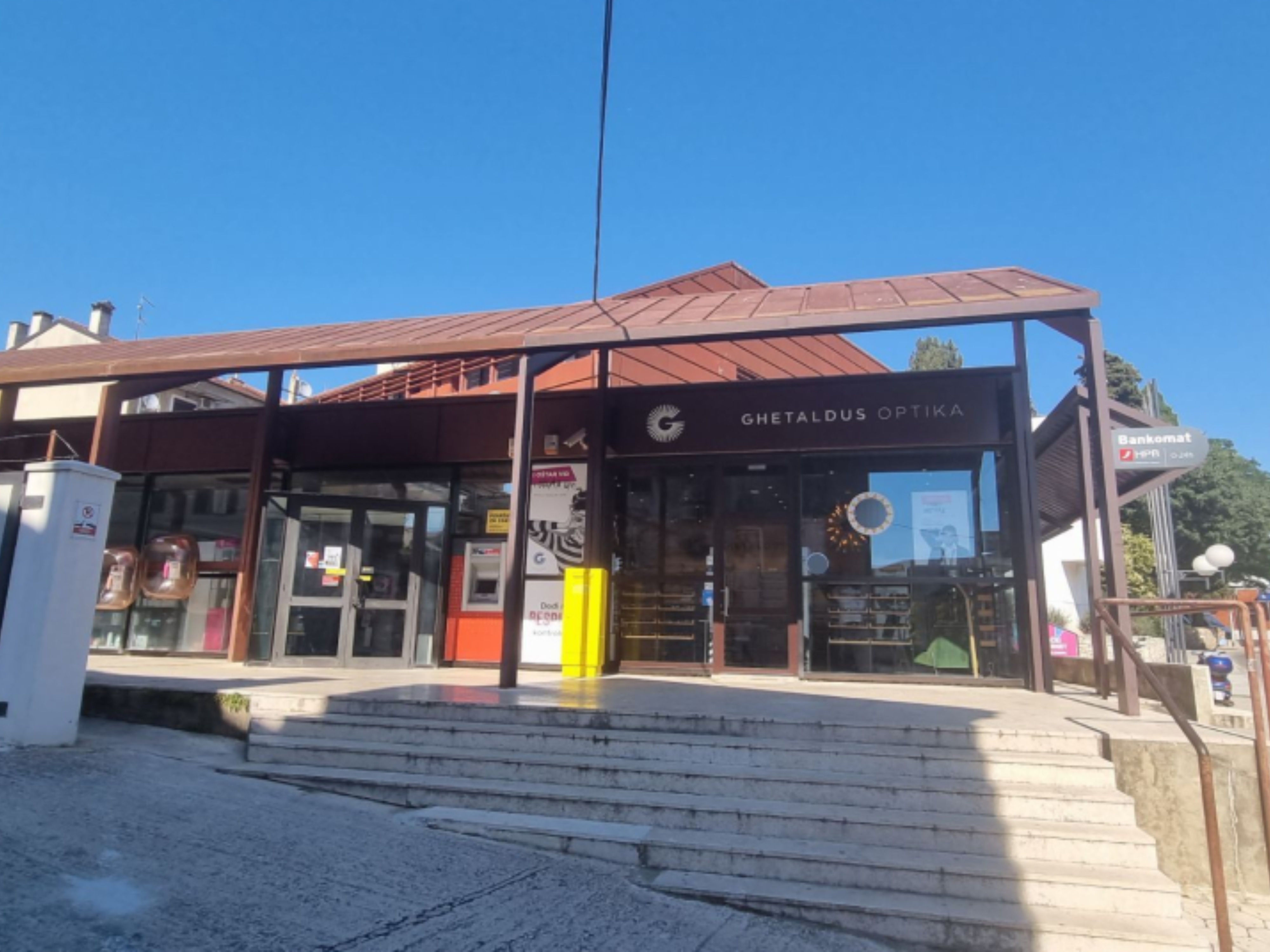 Ghetaldus optika nudi besplatnu kontrolu vida, a od danas i 40% popusta u akciji FOKUS NA POPUST!