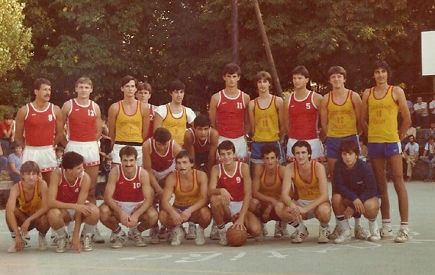 Prije 31 godinu poginuo je Dražen Petrović ZA VRIJEME ŽIVOTA ZAIGRAO I U ISTRI