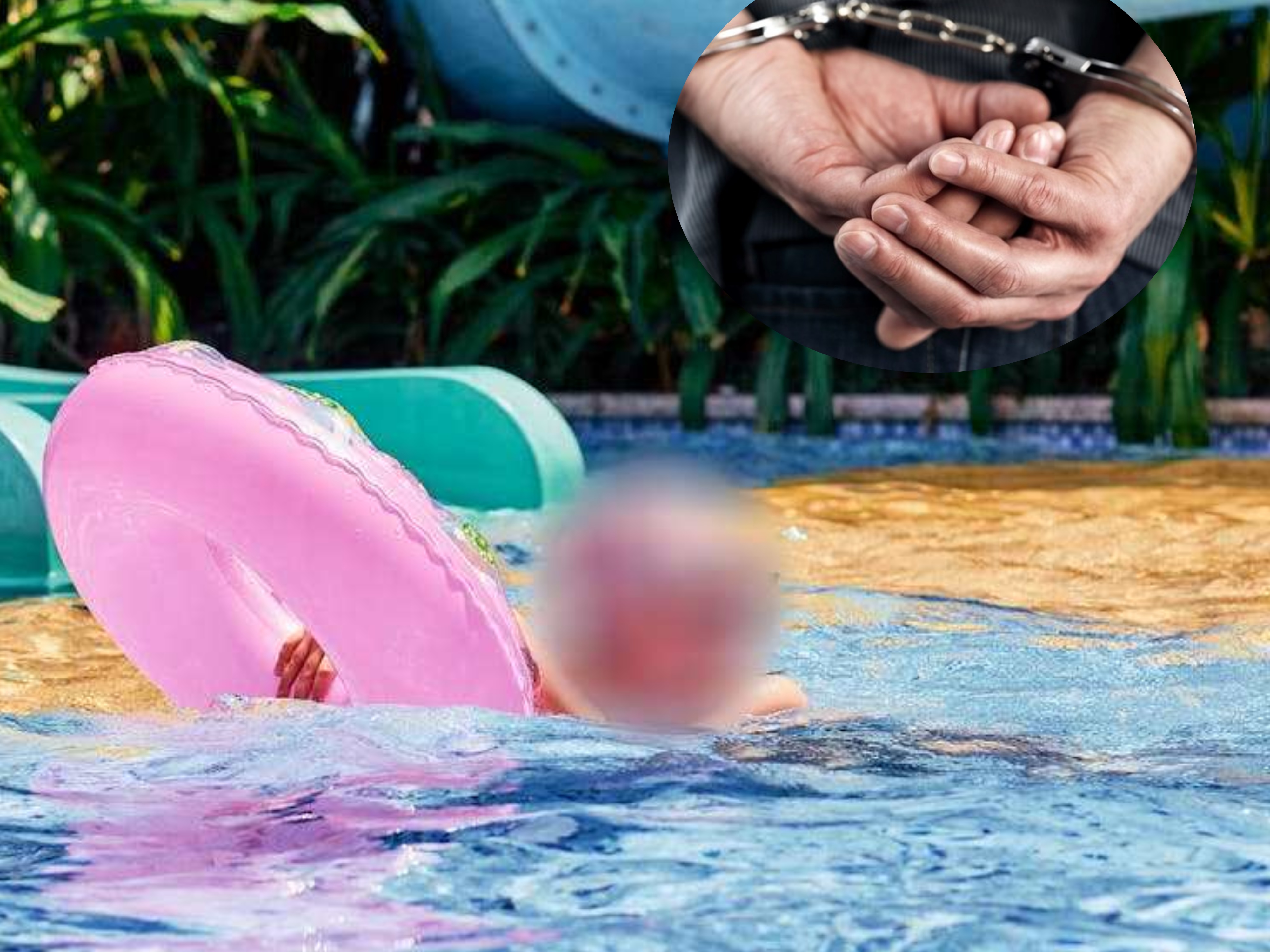 JOŠ JEDAN SLUČAJ PEDOFILIJE U ISTRI Digitalnim fotoaparatom snimao golu djecu