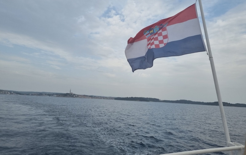 SPOMENDAN JE DANA NEOVISNOSTI Prije 33 godine Sabor donio odluku o samostalnosti Republike Hrvatske
