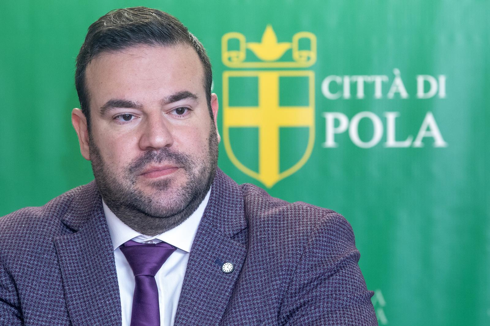 Gradonačelnik Pule: Štrajk će biti plaćen! Pokušavamo naći najbolje moguće rješenje za povećanje plaća!