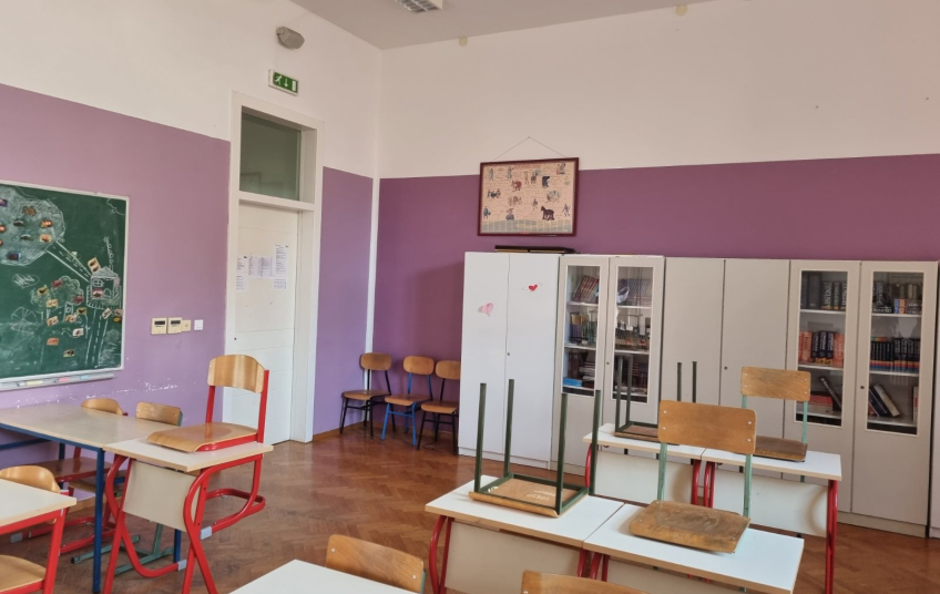 TJEDAN DANA DUŽE FERIJE Plenković objavio novi datum početka nastave u školama