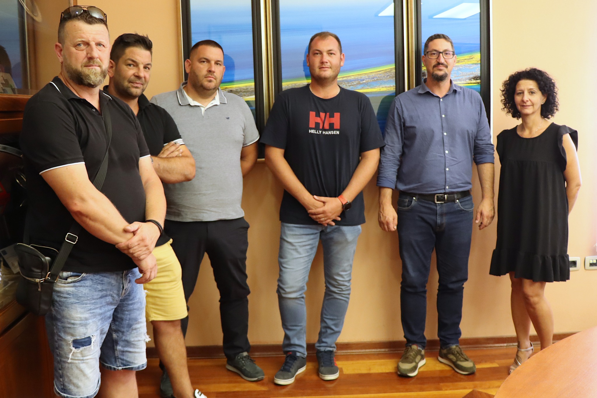 Konstituirana Vijeća mjesnih odbora Galižana, Peroj i Gajana