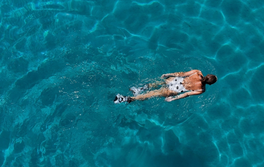 NAJTOPLIJE U POVIJESTI MJERENJA Jadransko more na današnji dan mjeri 30 °C 