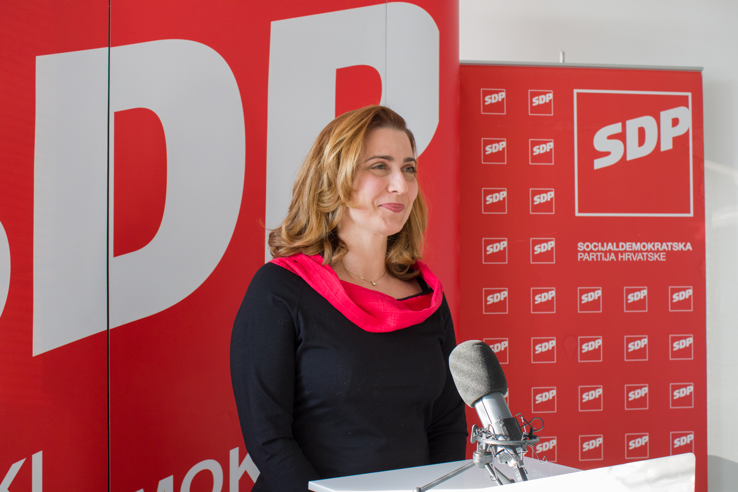 Blažina: Dosta je nesposobne vlasti, tražimo ostavku gradonačelnika!