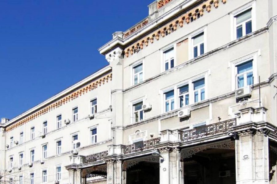 SJAJNE VIJESTI iz susjedne županije: U KBC Rijeka stigao novi linearni akcelerator za liječenje raka