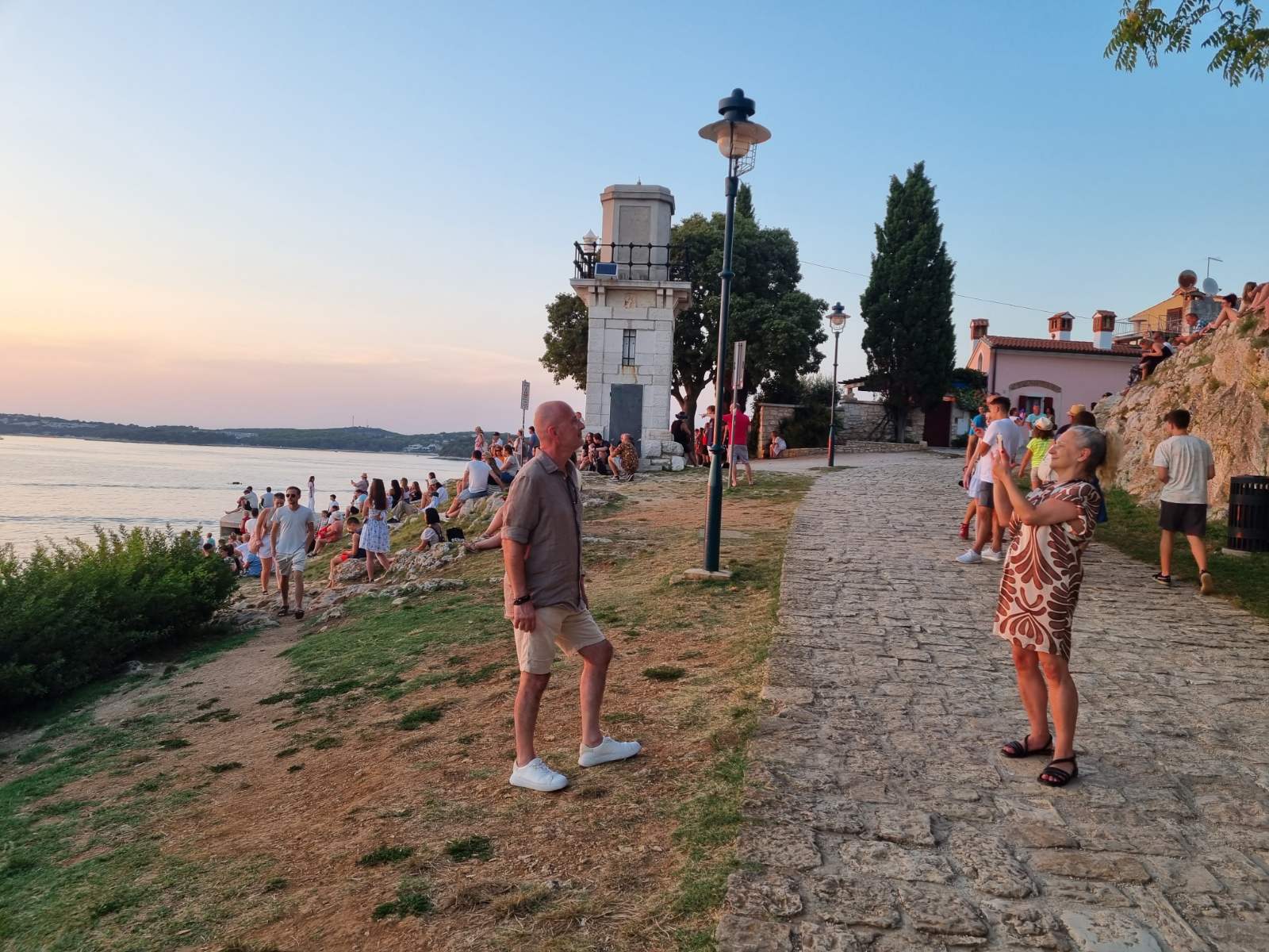 Najljepša turistička atrakcija u Rovinju je – besplatna!