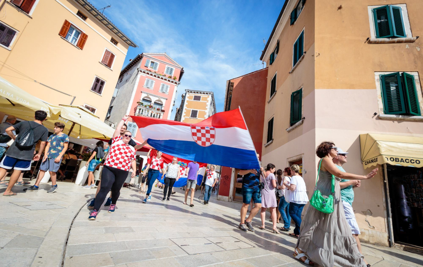 Za velika međunarodna sportska natjecanja u 2025. godini već sada osigurano VIŠE OD 9 MILIJUNA EURA