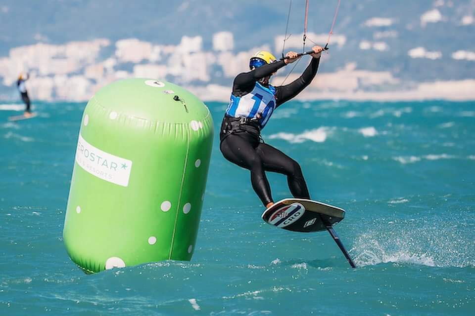 Martin Dolenc iz Pomera završio svoj premijerni nastup na Olimpijskim igrama 