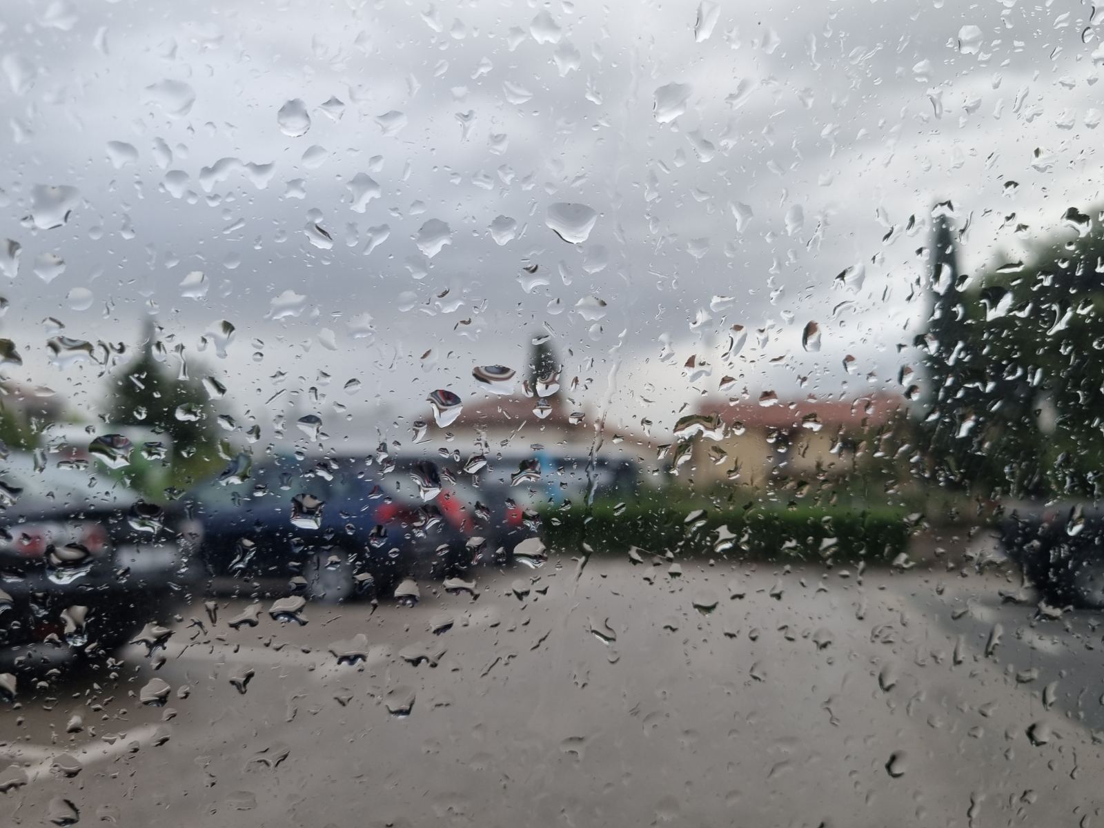 STIGLA PROMJENA VREMENA U Istri se očekuje grmljavinsko nevrijeme
