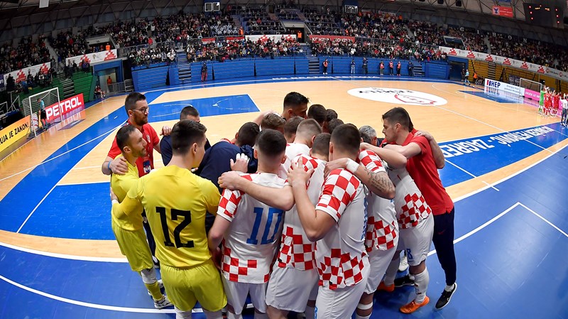 IZBORNIK OBJAVIO POPIS Mataja i Vukmir odlaze na Svjetsko futsal prvenstvo u Uzbekistan, Manolu Biliću stigao pretpoziv!