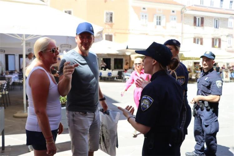 BUDI ZAKON! Do petka traju prijave na natječaj Postani policajac ili policajka!