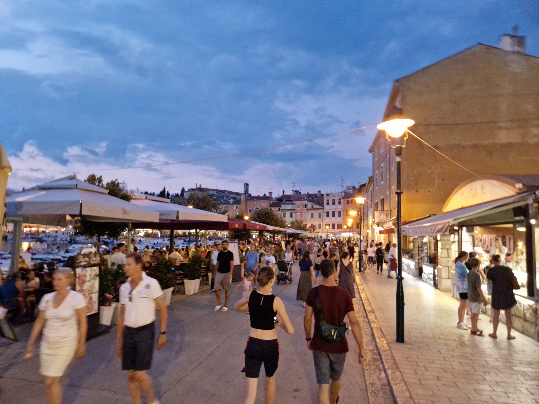 Jedan posto manje gostiju ne možemo osjetiti, ali potrošnju možemo!