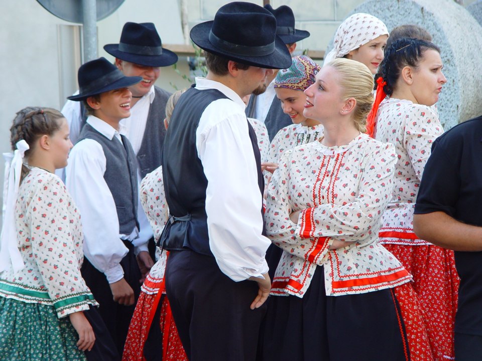 U Vodnjanu počinje 22. Međunarodni Festival folklora Leron!