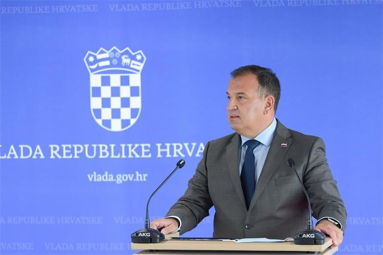 Beroš: 'Kibernetička sigurnost u bolničkom sustavu predstavlja prioritet zaštite pacijenata!'