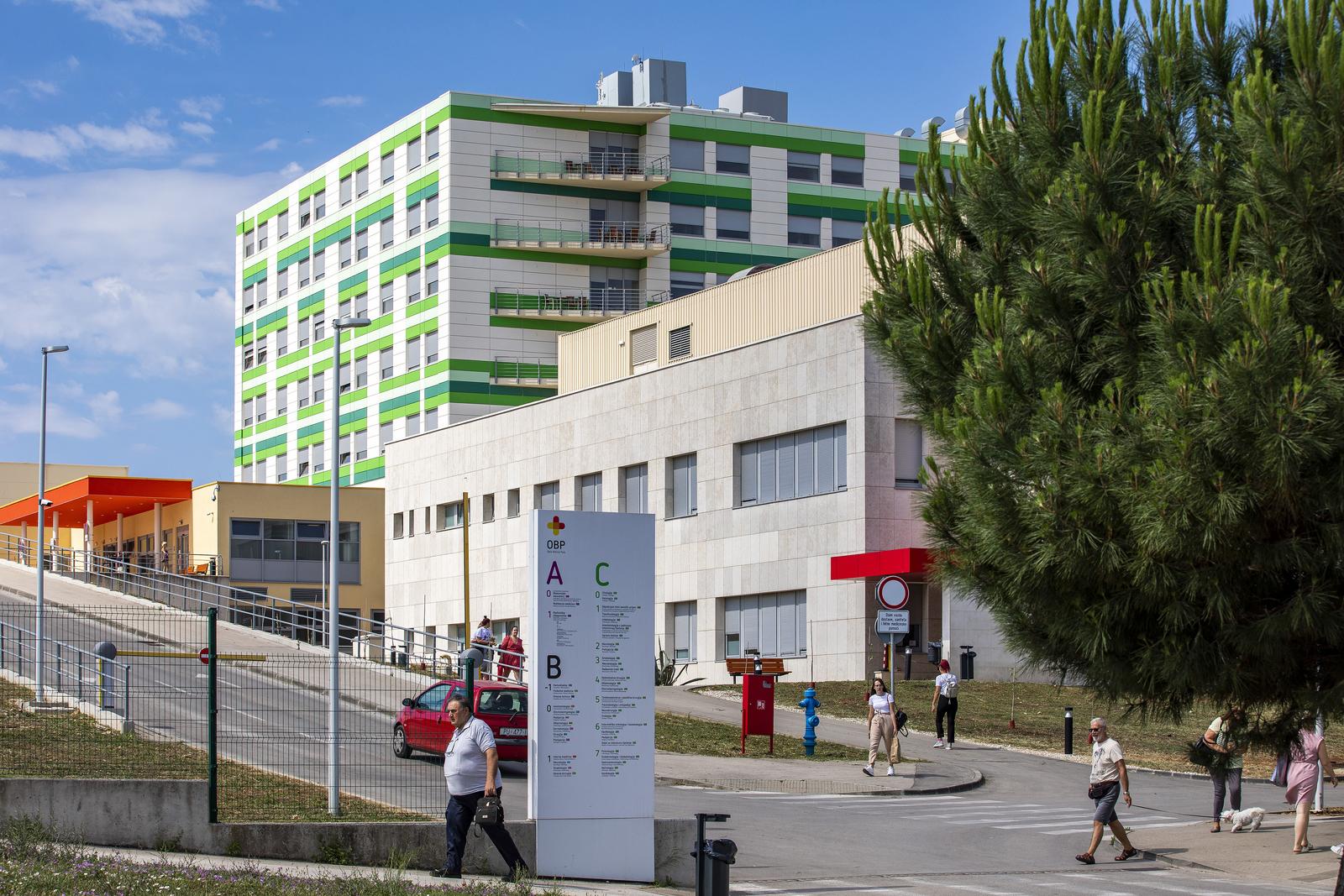  ZABRINJAVAJUĆI PODACI! U pulskoj bolnici na ovaj se pregled čeka ČAK 716 DANA!