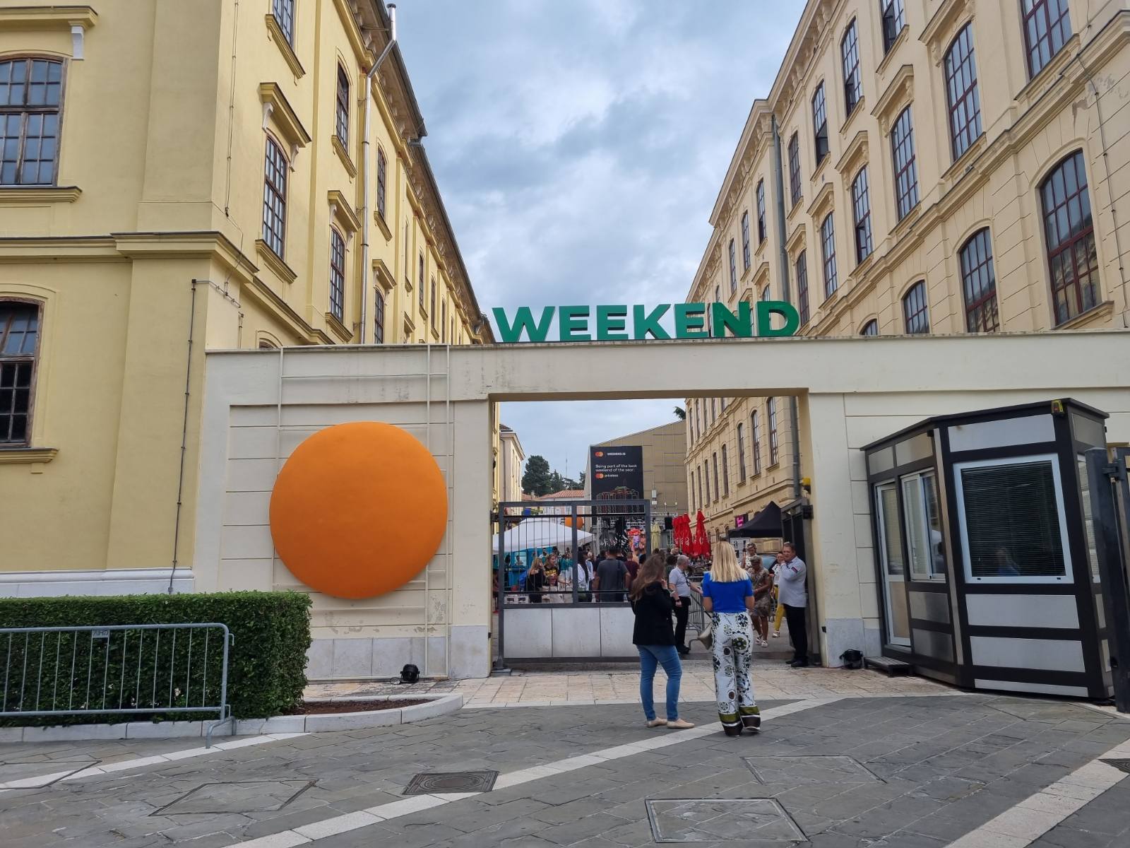 Ovogodišnji Weekend Media Festival u Rovinju mogao bi biti najposjećeniji do sada!