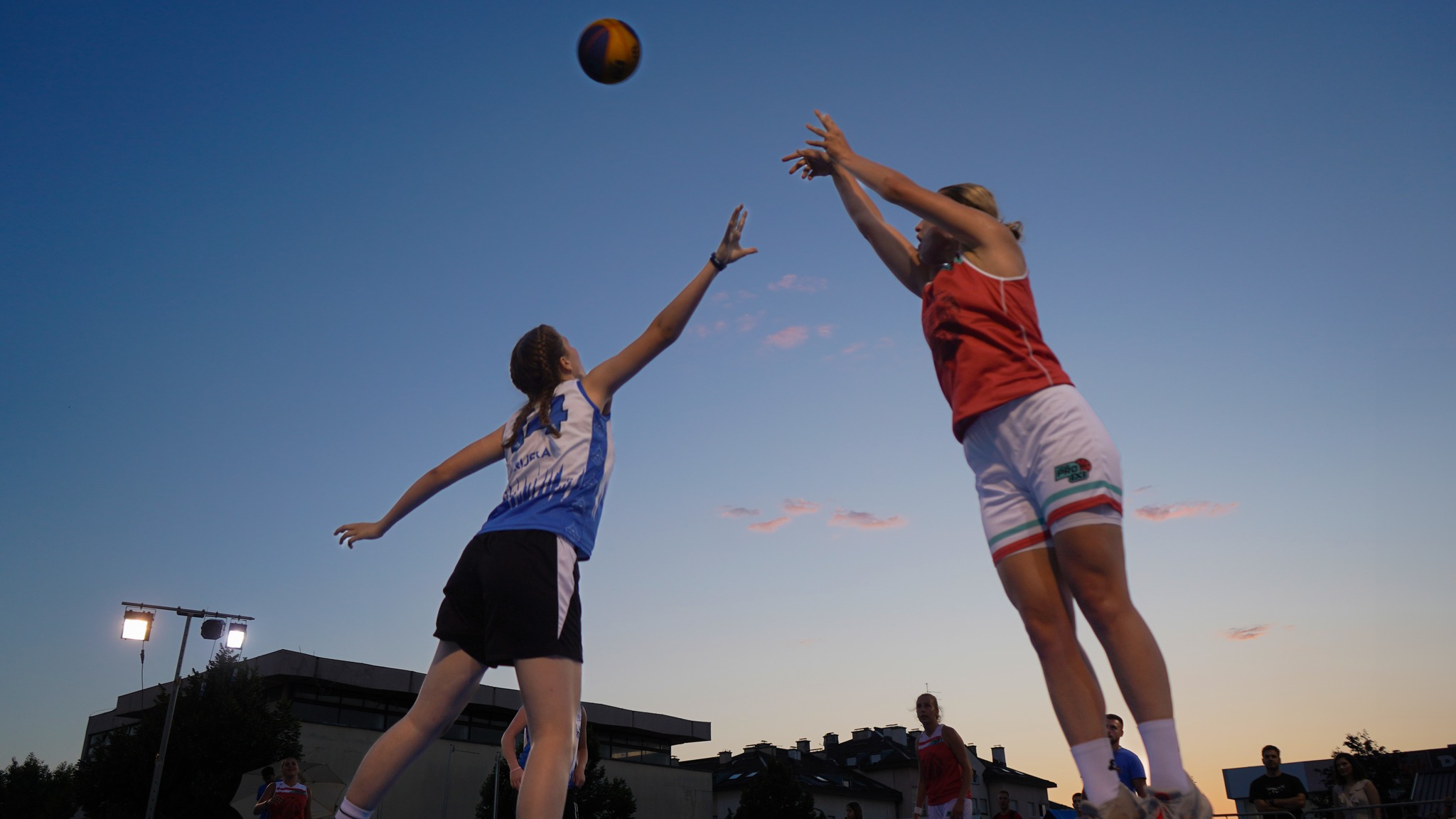 U Rovinju će se uskoro održati FIBA 3x3 košarkaški turnir, uz vrijedne nagrade!