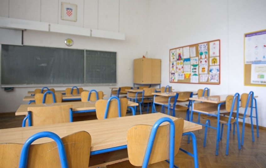 Prvi je dan nove školske godine, iz HAK-a upozoravaju: Vozači oprez!