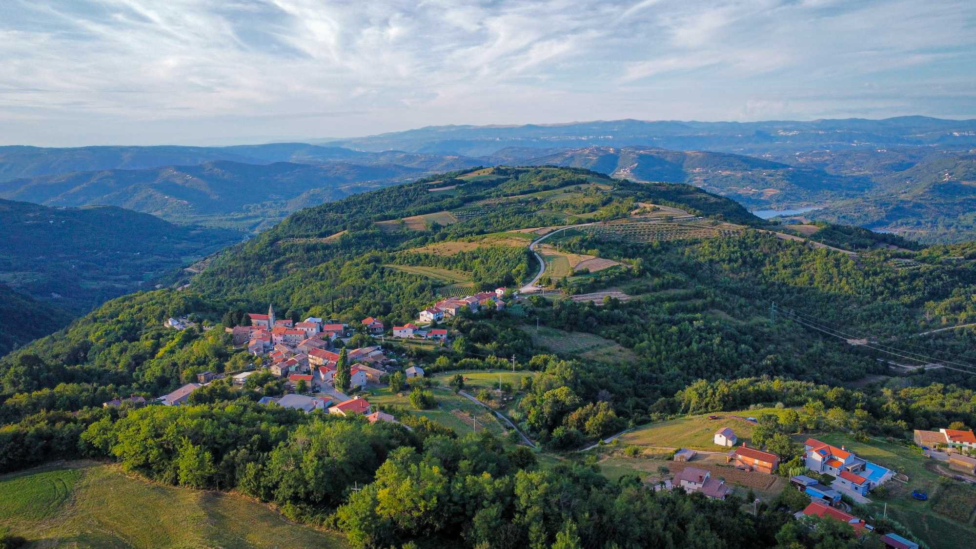 KAŠĆERGA TRAIL U tijeku su prijave za trail utrku u srcu Istre!