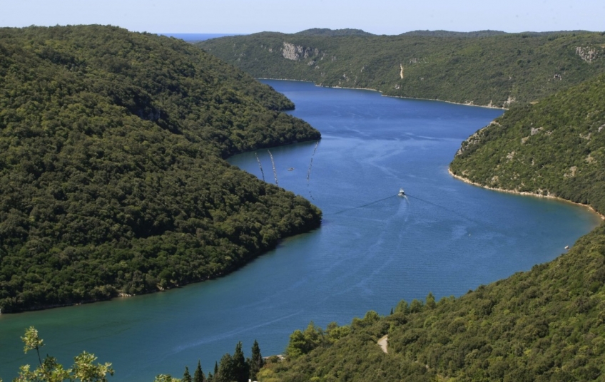 IDEJA ZA SAVRŠEN VIKEND! Rezervirajte svoje mjesto i budite dio istraživačke plovidbe Limskim zaljevom