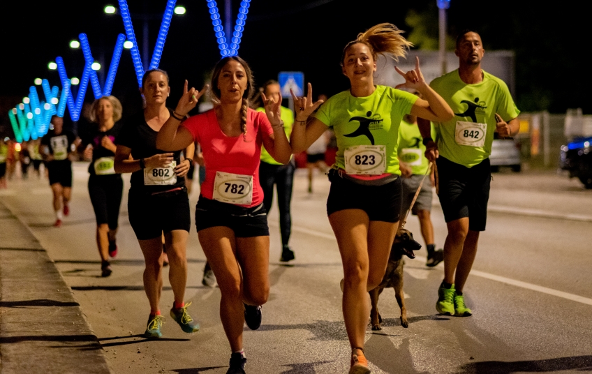 6. Pula Marathon održat će ovog vikenda