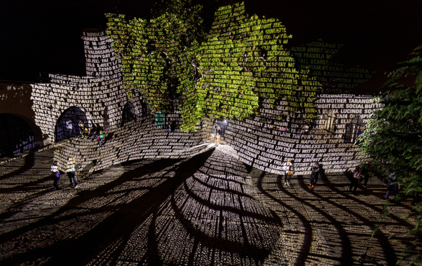 Pula će danas postati epicentar zabave uz Visualia Festival