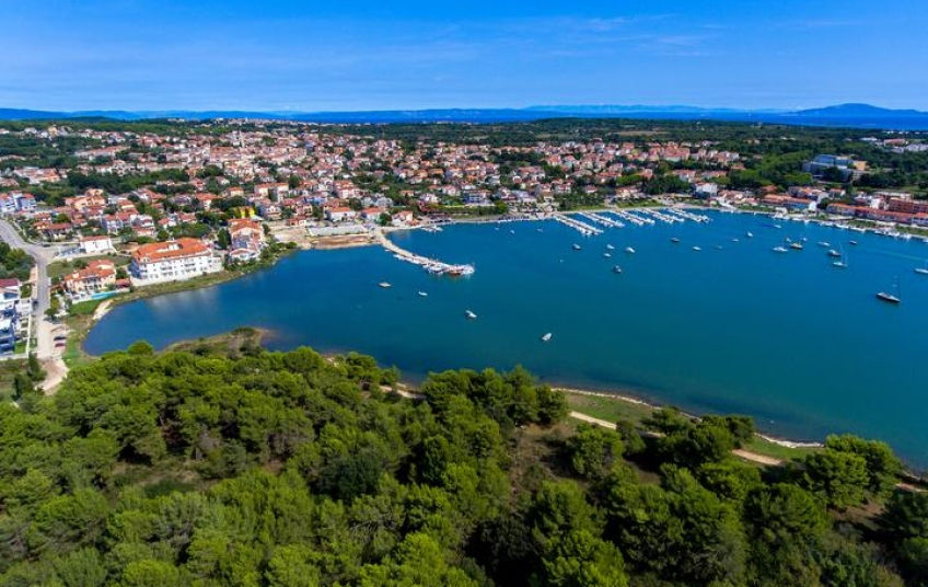 Ovog petka u medulinskoj Loži otvorenje izložbe Slobodana Rupića 'U dosluhu s prirodom'