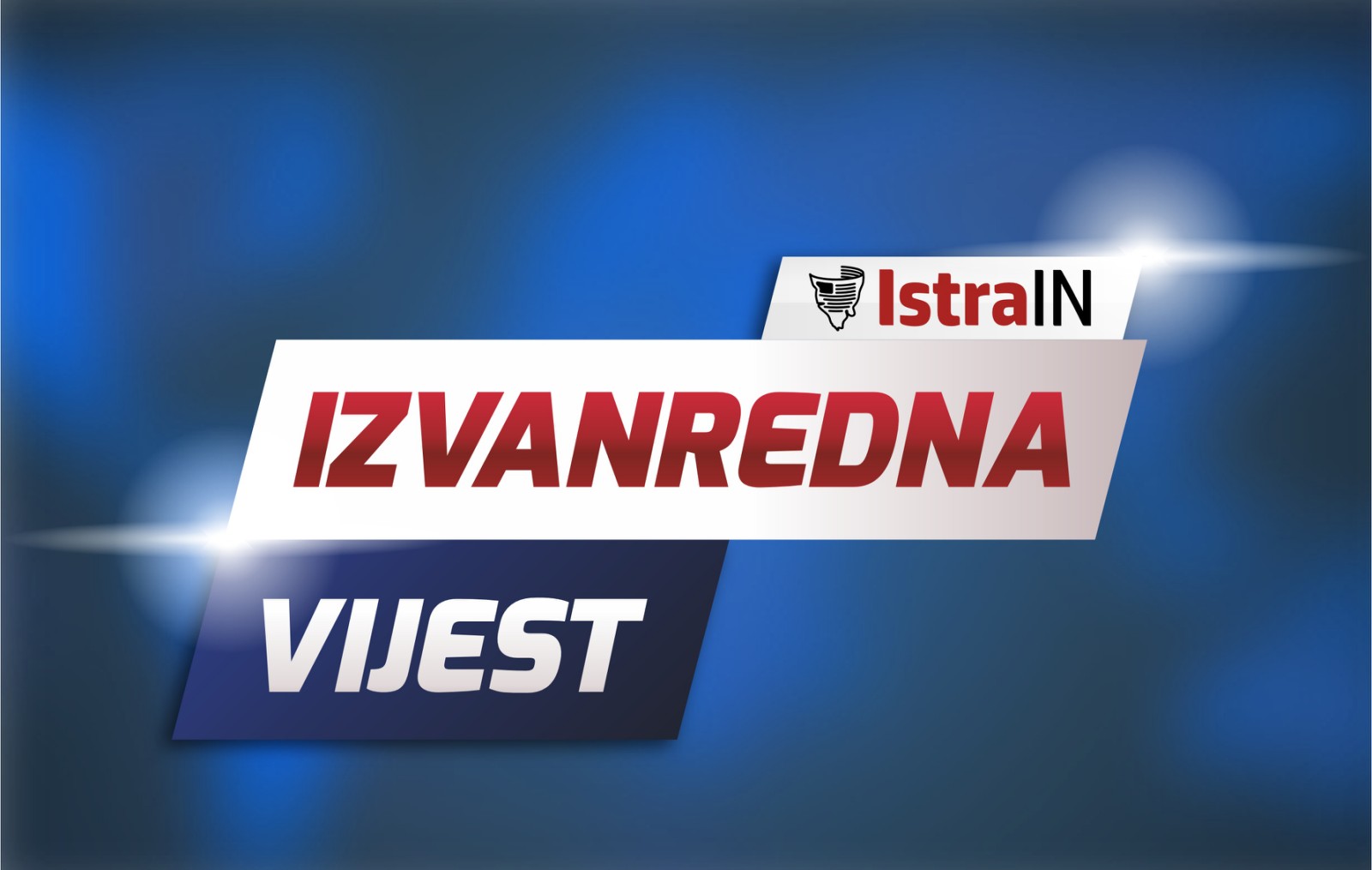 Na lokalnoj cesti u Istri viđen medvjed, nemojte se približavati!